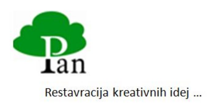 pan - pravi logotip